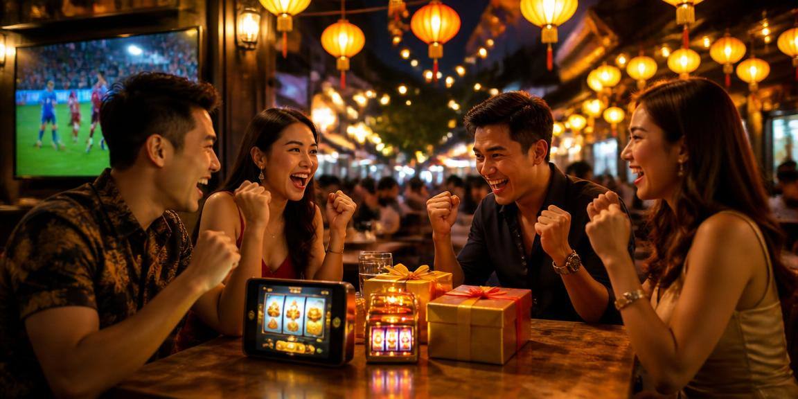 pp188 Viettel Money Roulette